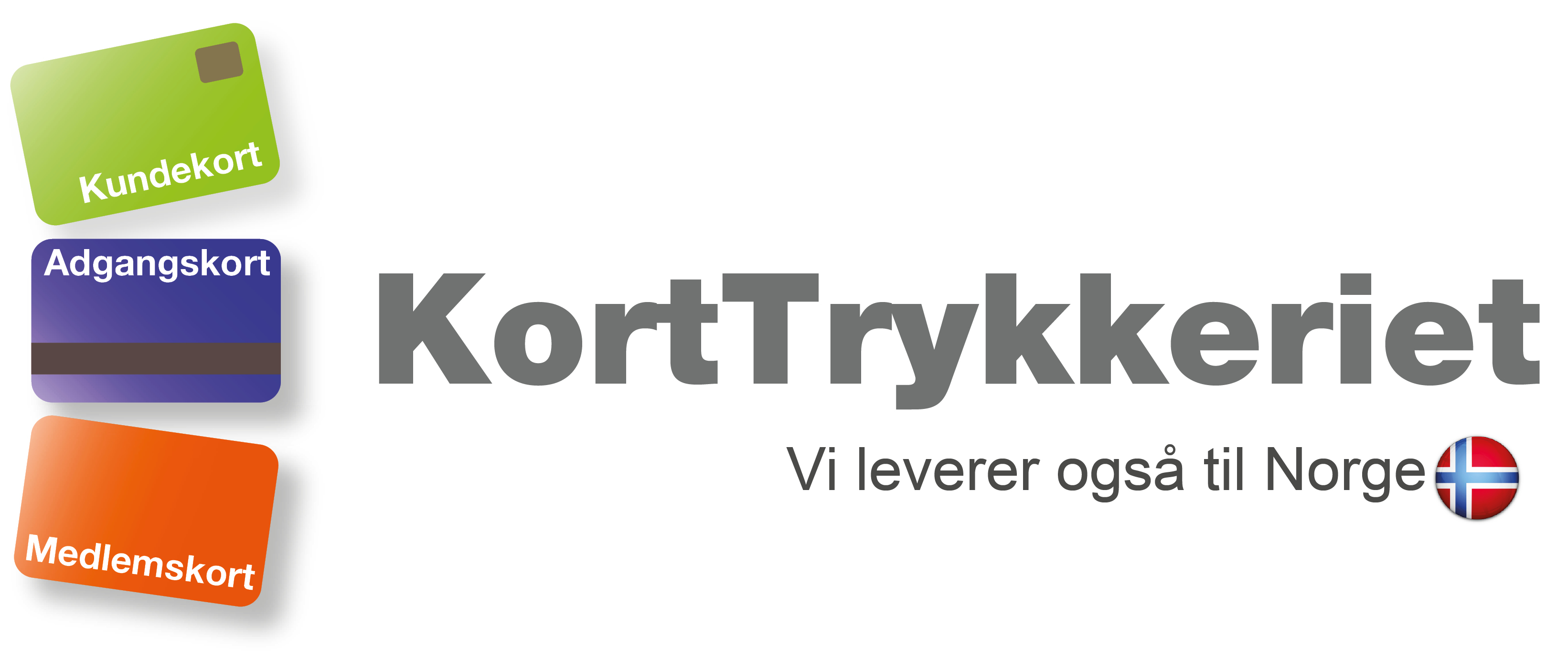 Korttrykkeriet