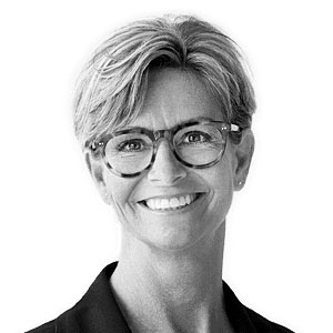 Birgitte fra Korttrykkeriet